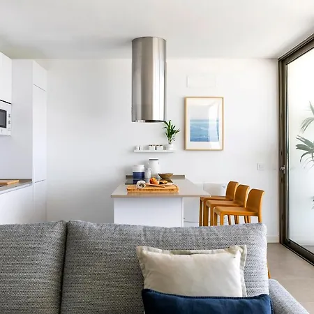 Kora Nivaria Apartman Abades