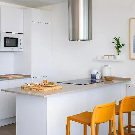 Kora Nivaria Apartmán