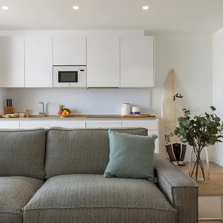 Kora Nivaria Apartman Abades