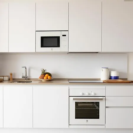 Kora Nivaria Apartment