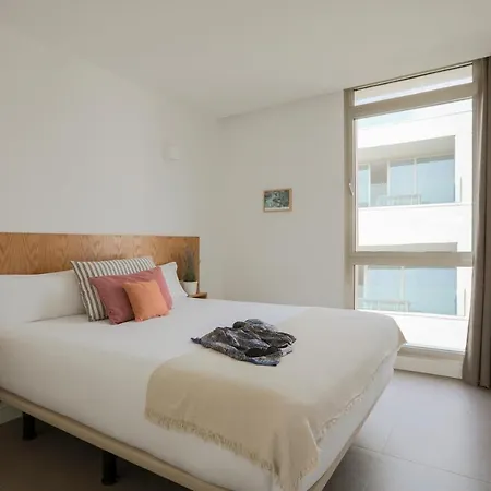 Apartman Kora Nivaria Abades