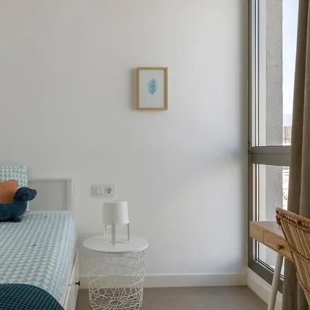 Apartment Kora Nivaria Abades (Tenerife)