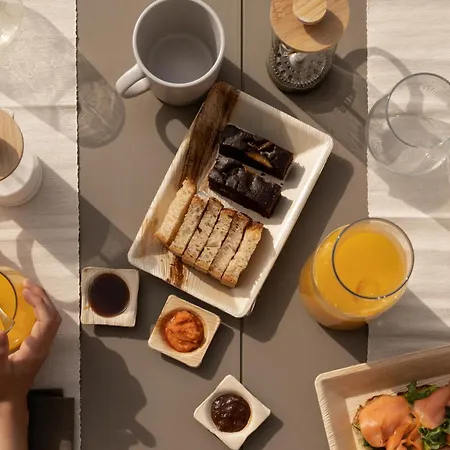 Kora Nivaria Apartmán