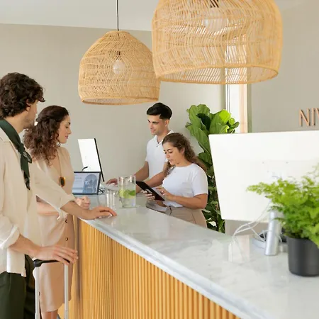 Kora Nivaria Apartment Abades (Tenerife)