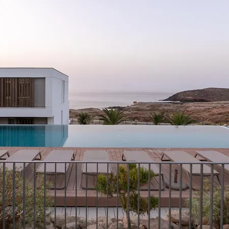 Kora Nivaria Apartmán *