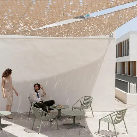 Apartmán Kora Nivaria *