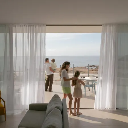 Kora Nivaria Apartmán