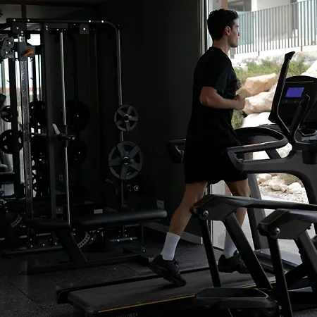 Apartmán Kora Nivaria