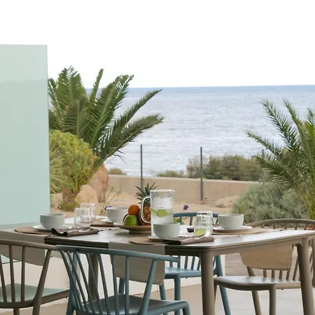 Apartmán Kora Nivaria Abades (Tenerife)