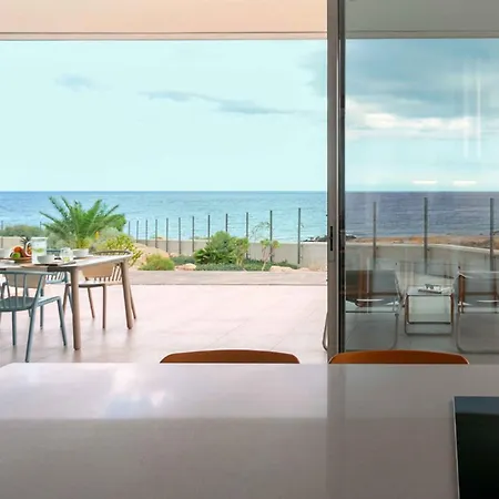 Kora Nivaria Abades (Tenerife)