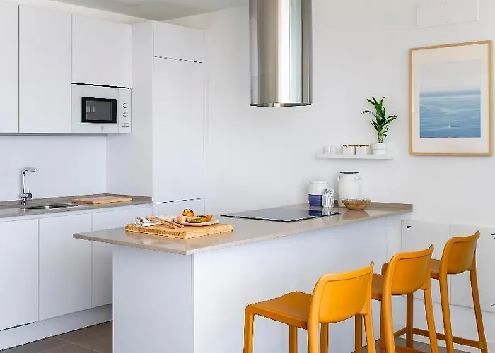 Kora Nivaria Apartman