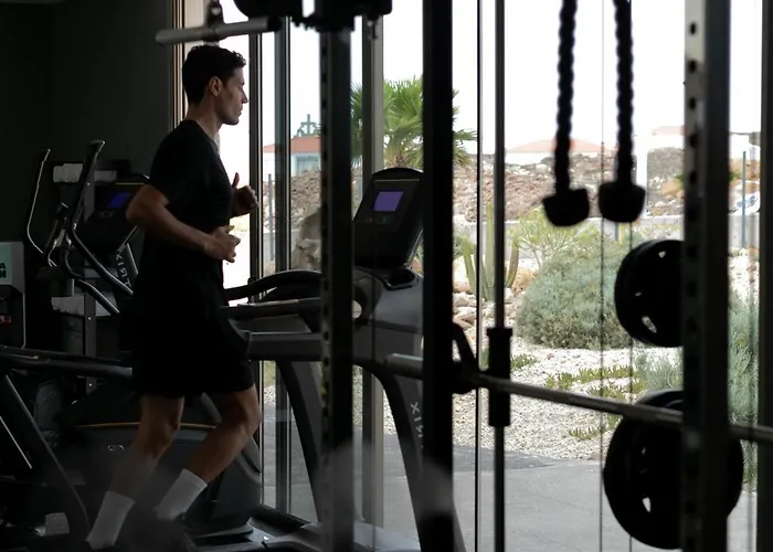 Apartman Kora Nivaria Abades