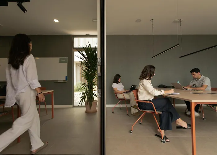 Kora Nivaria Apartman