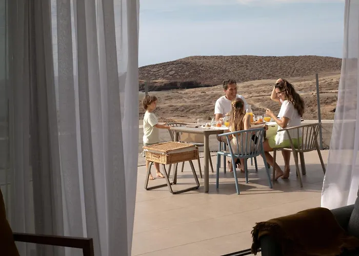 Apartman Kora Nivaria