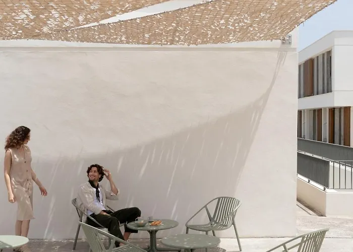 Apartman Kora Nivaria *