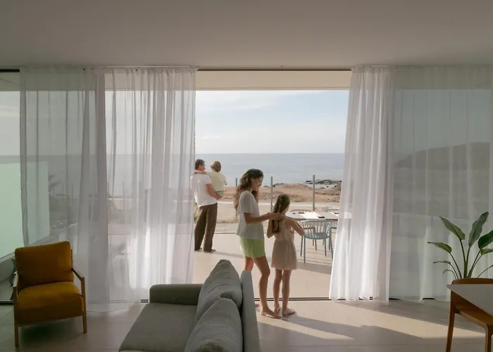 Kora Nivaria Apartman