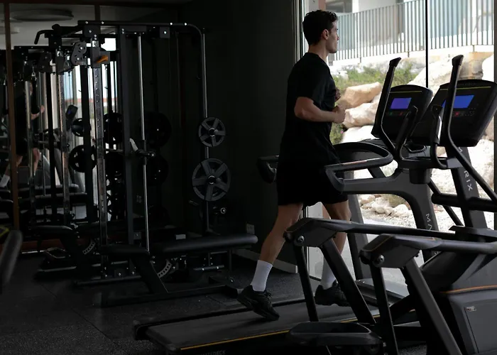 Apartman Kora Nivaria