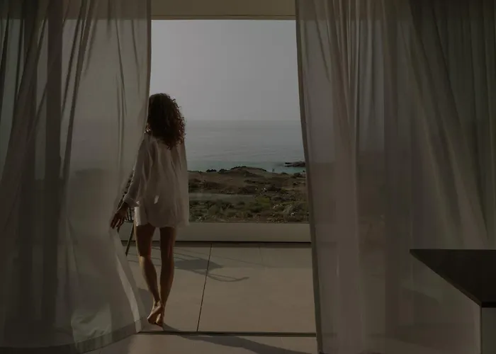 Kora Nivaria Apartman *