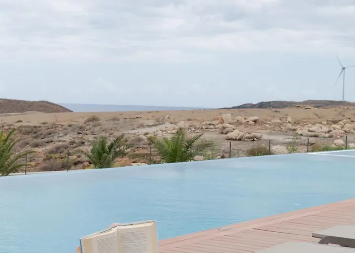 Apartman Kora Nivaria *